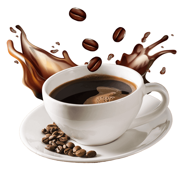 Coffee Luvni Cafe