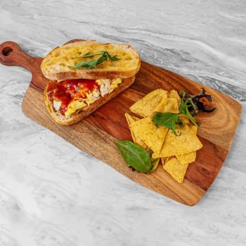 Peri Peri Chicken toastie