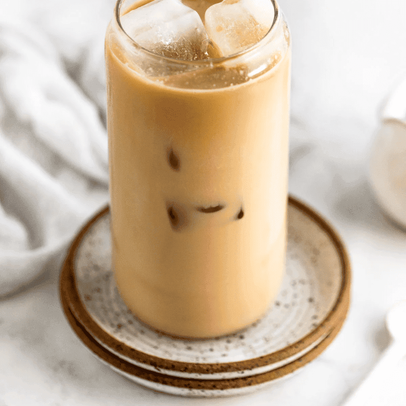 Iced Latte
