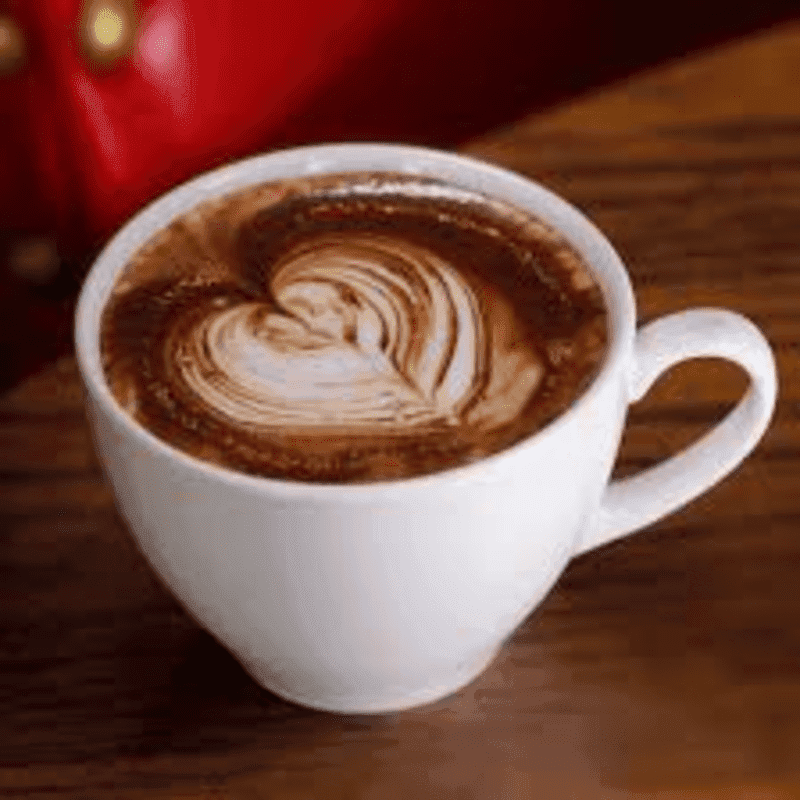 Hot Chocolate Coffee