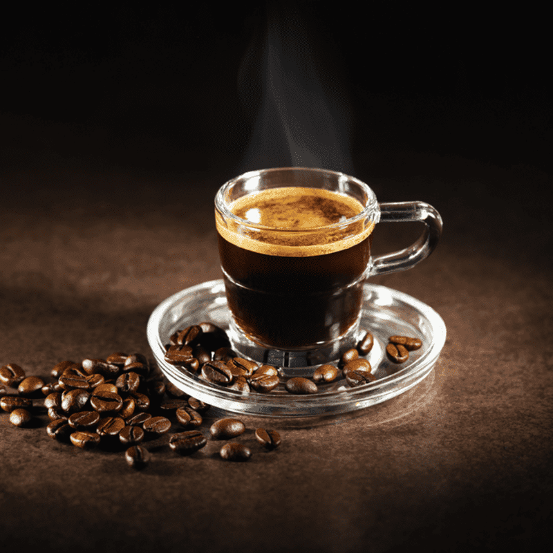 Espresso Coffee