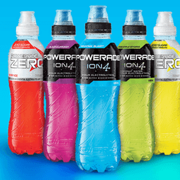 Powerrade