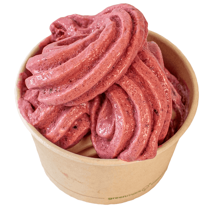 Ice Cream Luvni Cafe