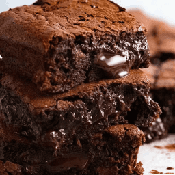 Chocolate brownies