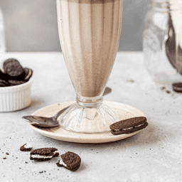 Oreo Milkshake