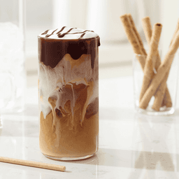Iced Mocha