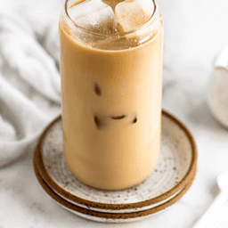 Iced Latte