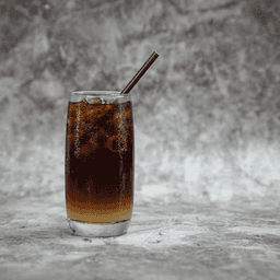 Iced Long Black