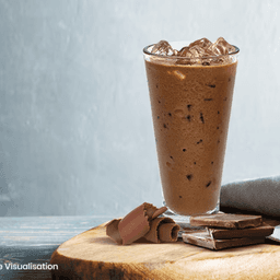 Iced Chocolate