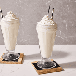 Vanilla Milkshake