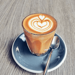 Piccolo Latte Coffee