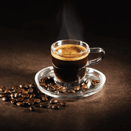 Espresso Coffee