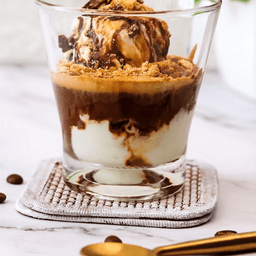 Affogato Coffee