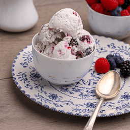 Combo Berry Icecream