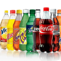 Soft Drinks