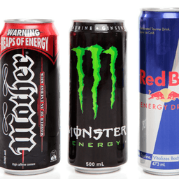 Energy Drinks