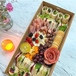 Large All-in-one boxes