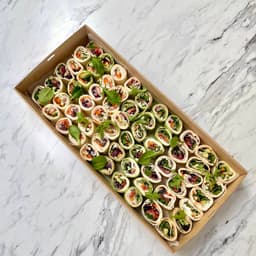 Large Wrap and Roll Box